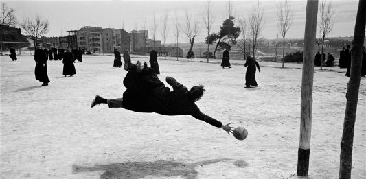 En junio se presenta Revela’t (Vilassar de Dalt); primer festival de fotografía analógica del mundo