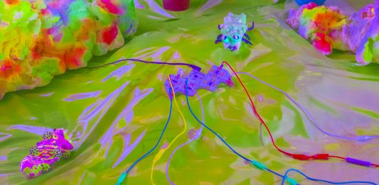 MMMAD Festival (Madrid) llega a su 5a edición y se celebrará a lo largo del mes de mayo