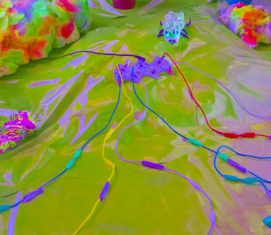 MMMAD Festival (Madrid) llega a su 5a edición y se celebrará a lo largo del mes de mayo