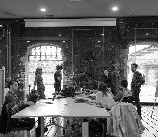 exibart.es destaca: becas de investigación de Medialab, Matadero Madrid