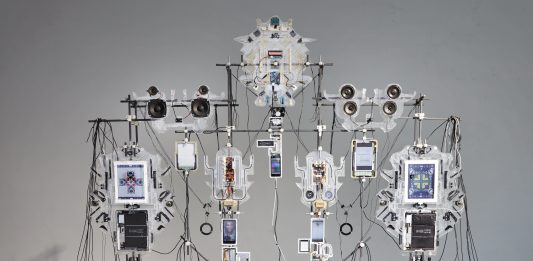 Se anuncia el III Certamen Internacional para artistas digitales