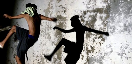 Una retrospectiva de la cineasta Narimane Mari llega al Museo Reina Sofía (Madrid)