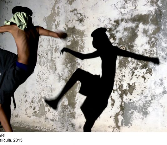 Una retrospectiva de la cineasta Narimane Mari llega al Museo Reina Sofía (Madrid)