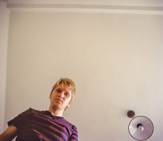 El tiempo tridimensional. Roman Ondak presenta ‘Infinitum’ en la Fundació Antoni Tàpies