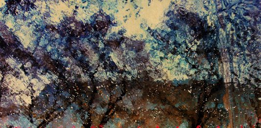 Albarrán Cabrera inaugura su primera monográfica en Barcelona