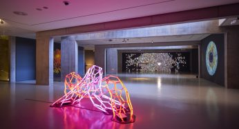 ESDi organiza una charla con 3 artistas digitales dentro del marco de ‘Digital Impact’ del Disseny Hub Barcelona