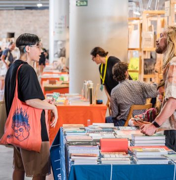 ArtsLibris desembarca por primera vez en la FIL Guadalajara