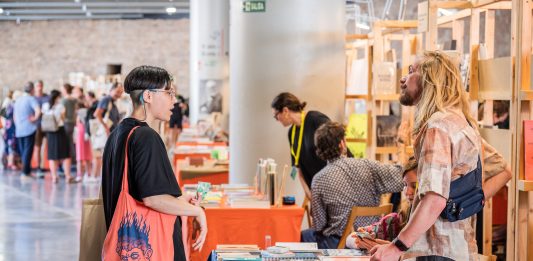 ArtsLibris 2025 en el MACBA: el libro de artista como espacio de experimentación y resistencia cultural