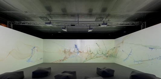 ‘Digital Impact’ aterriza en el Disseny Hub de Barcelona