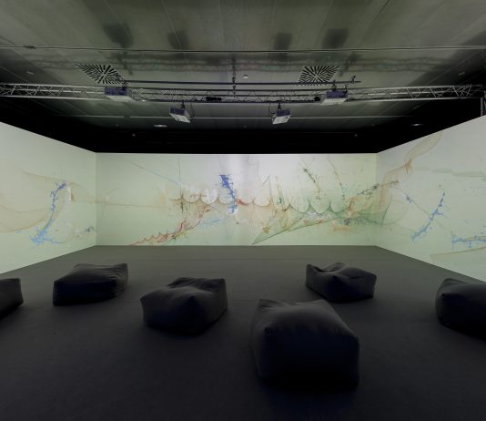 ‘Digital Impact’ aterriza en el Disseny Hub de Barcelona