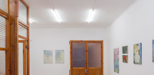 exibart.es destaca: Colette Mariana, celebrando genealogías francesas y españolas