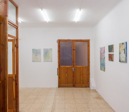 exibart.es destaca: Colette Mariana, celebrando genealogías francesas y españolas