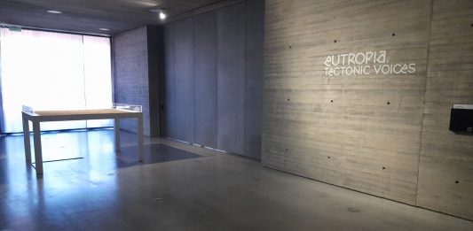 Cantizzani Pastor, residentes del C3A, presenta su resultado final en el centro cultural cordobés