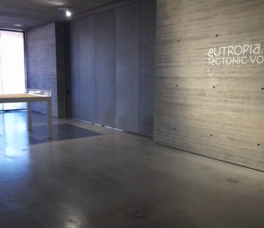 Cantizzani Pastor, residentes del C3A, presenta su resultado final en el centro cultural cordobés