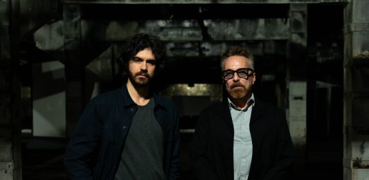 exibart.es entrevista: Eduardo Castillo-Vinuesa, confrontar el motor alimentario de Europa