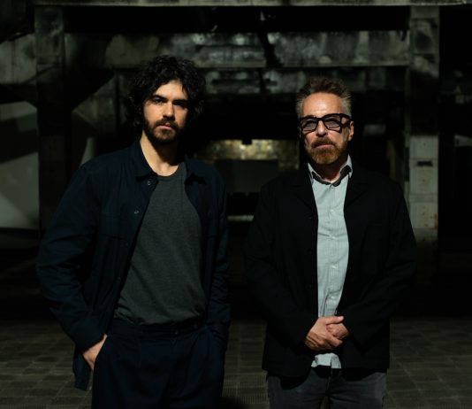 exibart.es entrevista: Eduardo Castillo-Vinuesa, confrontar el motor alimentario de Europa