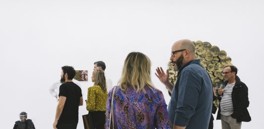 exibart.es destaca: The Collector is Present; preámbulo a Barcelona Gallery Weekend