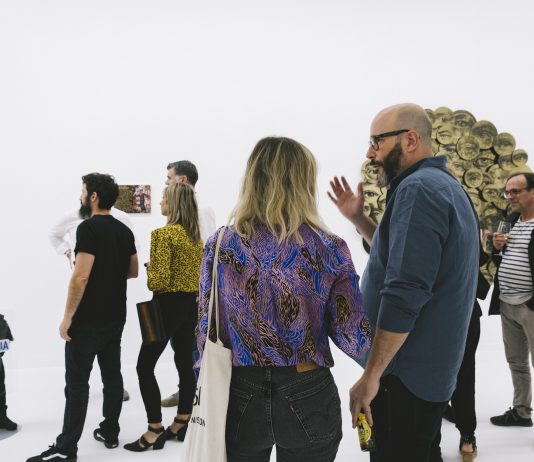 exibart.es destaca: The Collector is Present; preámbulo a Barcelona Gallery Weekend