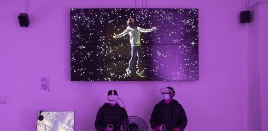 Tabakalera (Donostia) anuncia la 3a edición de Immaterial