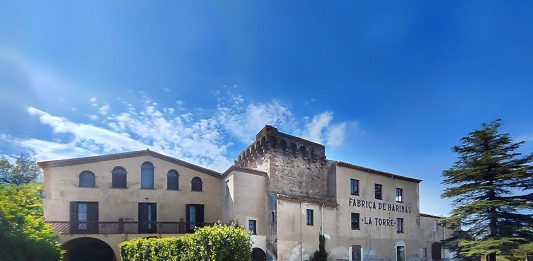 Este sábado se inaugura en el Baix Empordà una nueva colaboración entre 3 galerías barcelonesas