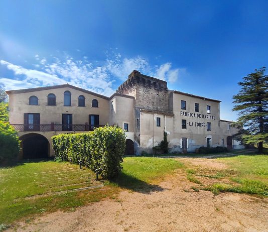 Este sábado se inaugura en el Baix Empordà una nueva colaboración entre 3 galerías barcelonesas