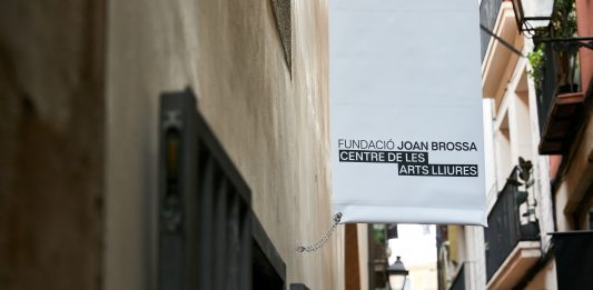 El Centre de les Arts Lliures comparte su programación para los próximos 10 meses