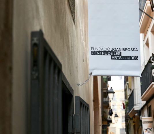 El Centre de les Arts Lliures comparte su programación para los próximos 10 meses