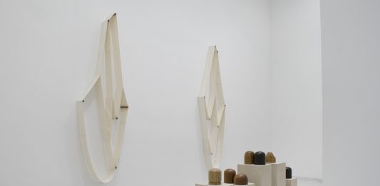 El CAAC (Sevilla) celebra la obra de Julia Fuentesal y Pablo M. Arenillas