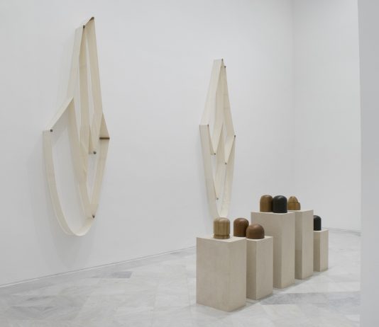 El CAAC (Sevilla) celebra la obra de Julia Fuentesal y Pablo M. Arenillas