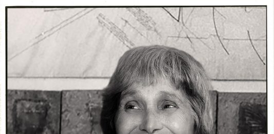 Es Baluard (Palma) acoge una retrospectiva de Maria Lai