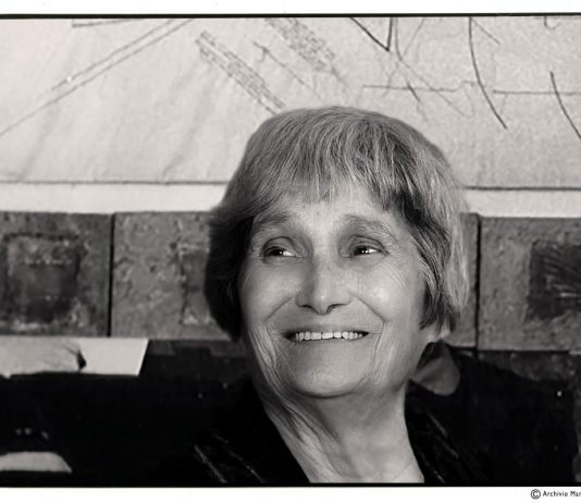 Es Baluard (Palma) acoge una retrospectiva de Maria Lai