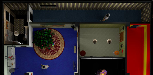 Injuve (Madrid) promueve un proyecto del colectivo teatral Desgarradura