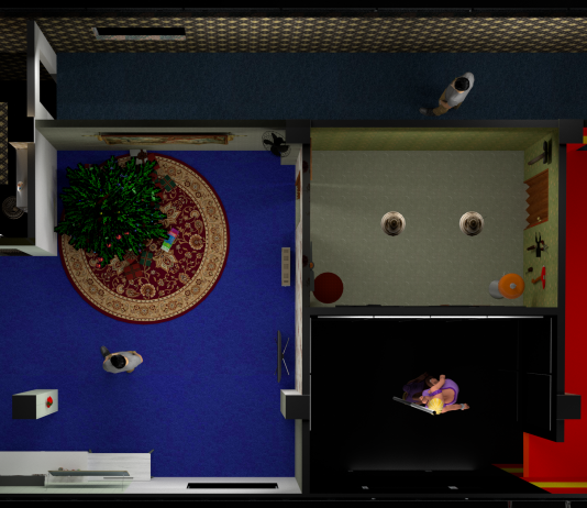 Injuve (Madrid) promueve un proyecto del colectivo teatral Desgarradura