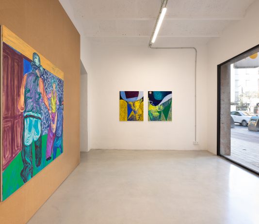 El nuevo espacio de L21 (Palma) inaugura su 2a exposición