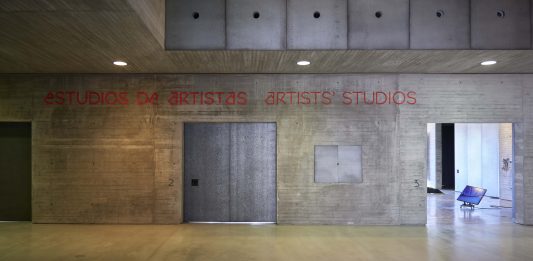 El C3A (Córdoba) convoca una serie de subvenciones para residencias artísticas