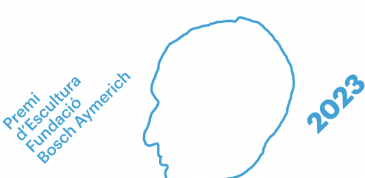 Último mes para presentarse al Premi d’Escultura de la Fundació Bosch Aymerich