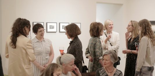 Women in Museums Network (Nueva York) realiza su segundo evento para mujeres pertenecientes al mundo del arte