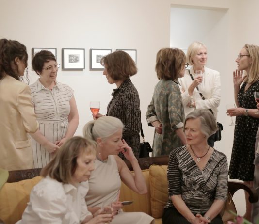 Women in Museums Network (Nueva York) realiza su segundo evento para mujeres pertenecientes al mundo del arte