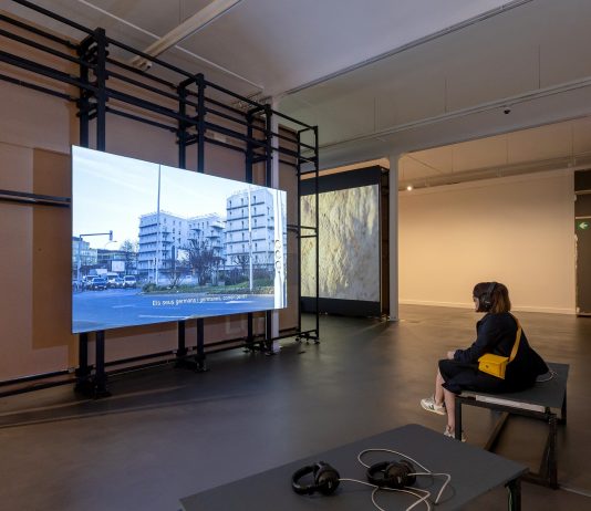 ‘Perquè tinc llàgrimes!’, una muestra de Alex Reynolds llega a CaixaForum (Barcelona)