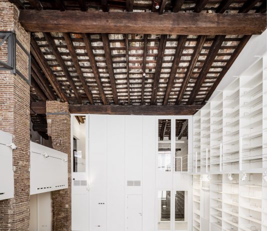 exibart.es destaca: El Centre de les Arts Lliures abre tres convocatorias