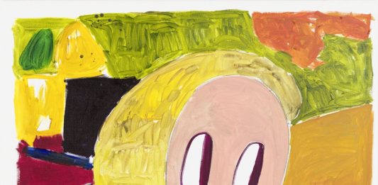 El Thyssen (Madrid) celebra la primera retrospectiva de André Butzer