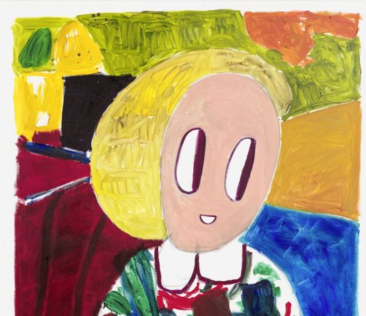 El Thyssen (Madrid) celebra la primera retrospectiva de André Butzer