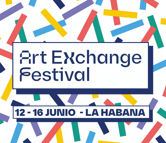 Art Exchange Festival (La Habana); un festival que une a Cuba y España
