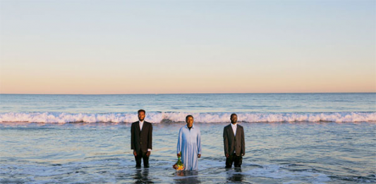 Sabrina Amrani (Madrid) acoge una muestra individual de Mónica de Miranda