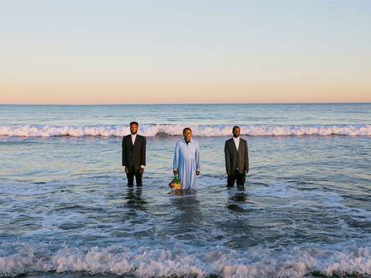 Sabrina Amrani (Madrid) acoge una muestra individual de Mónica de Miranda