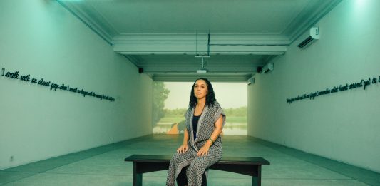 Mónica de Miranda recibe el Premio idealista de Arte Contemporáneo 2023