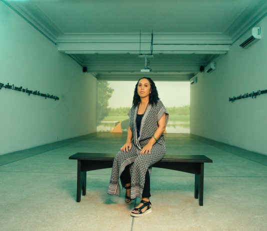 Mónica de Miranda recibe el Premio idealista de Arte Contemporáneo 2023