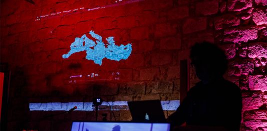 Es Baluard Museu (Palma de Mallorca) abre sus puertas para celebrar el Día Internacional de los Museos