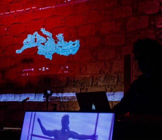 Es Baluard Museu (Palma de Mallorca) abre sus puertas para celebrar el Día Internacional de los Museos