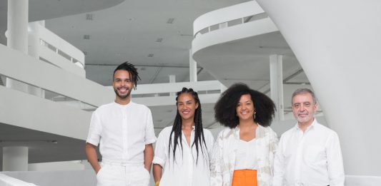 exibart.es entrevista: el equipo de la 35ª edición de la Bienal de Saõ Paulo